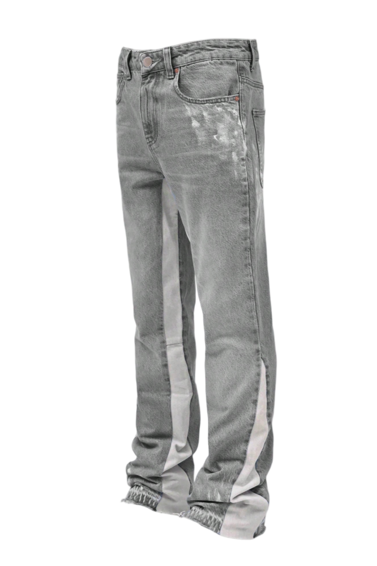 Aurora Flare Denim 2.0