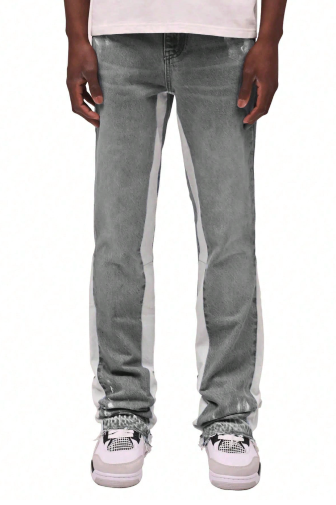 Aurora Flare Denim 2.0