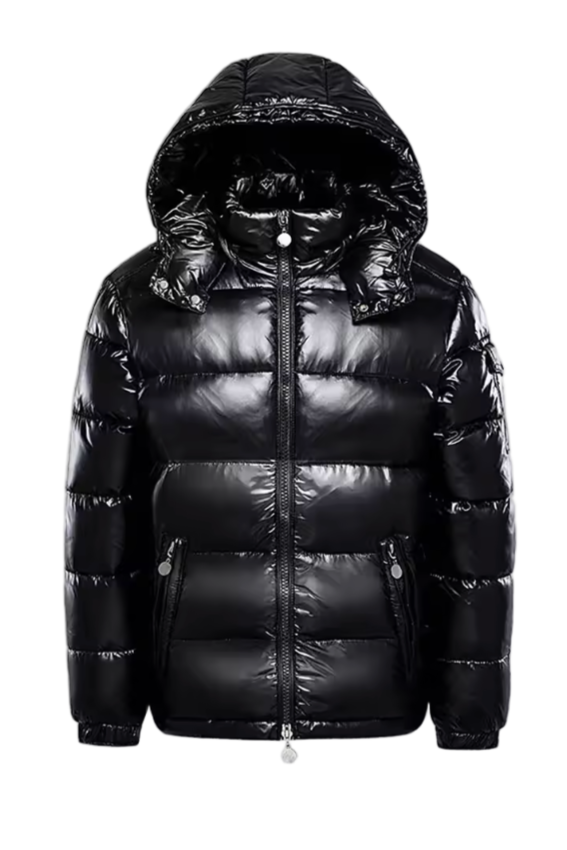 Polo Puffer Jacket
