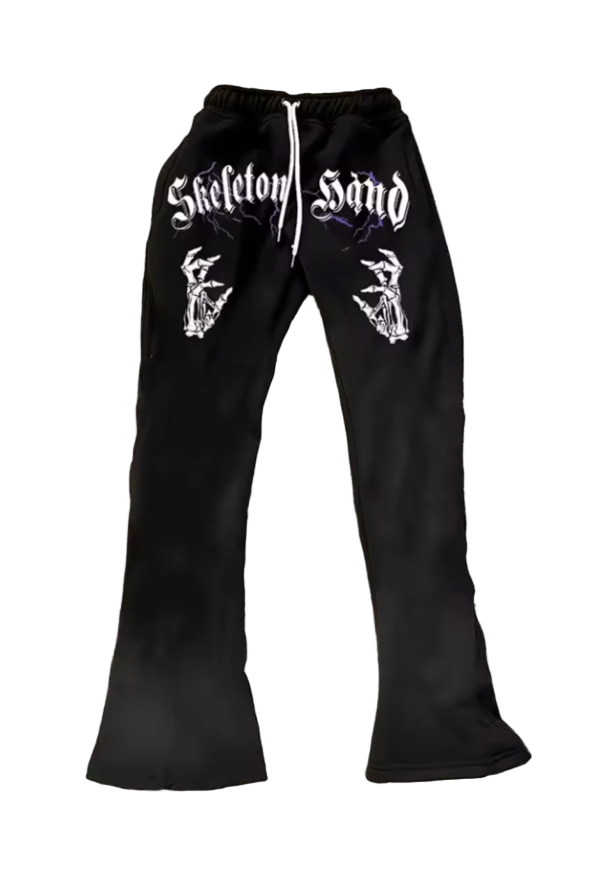 Gallery Flare Jogger